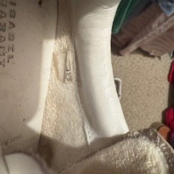 Isabel Marant sneakers - Picture 5 of 5